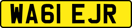 WA61EJR