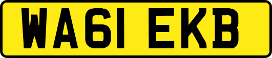 WA61EKB