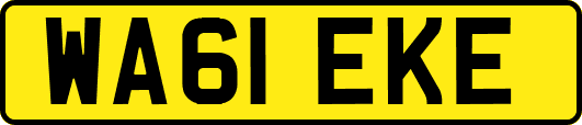 WA61EKE