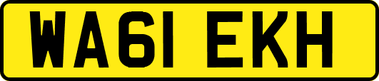 WA61EKH
