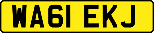 WA61EKJ