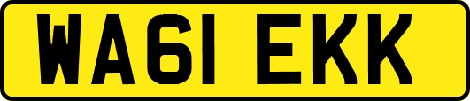 WA61EKK