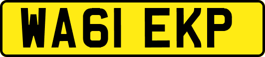 WA61EKP