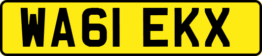 WA61EKX