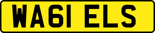 WA61ELS