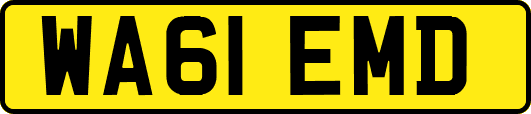 WA61EMD