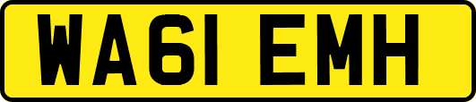 WA61EMH