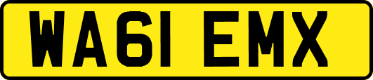 WA61EMX