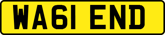 WA61END