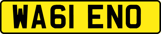 WA61ENO