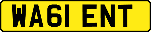 WA61ENT