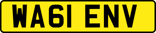 WA61ENV
