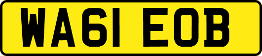 WA61EOB