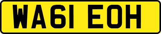 WA61EOH