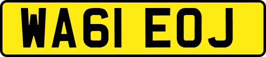 WA61EOJ