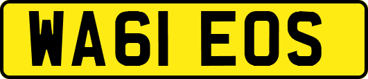 WA61EOS