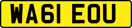 WA61EOU