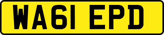 WA61EPD