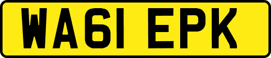 WA61EPK