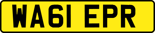 WA61EPR