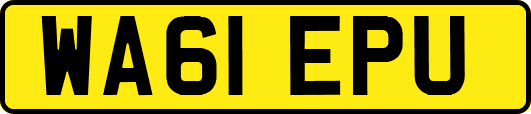 WA61EPU