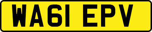 WA61EPV