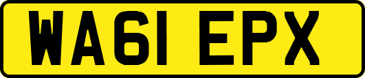 WA61EPX