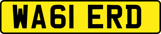 WA61ERD