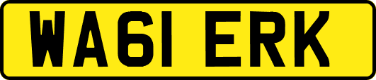 WA61ERK