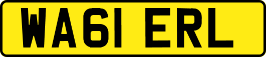 WA61ERL