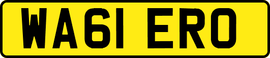 WA61ERO