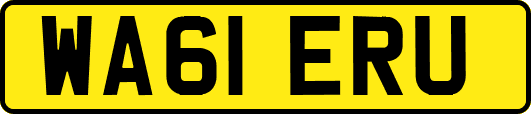 WA61ERU