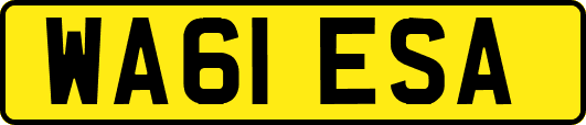 WA61ESA