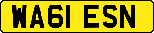 WA61ESN