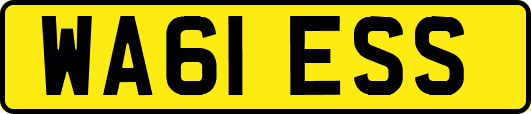 WA61ESS