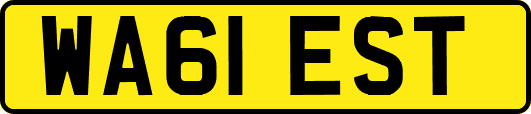 WA61EST