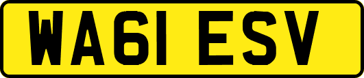 WA61ESV