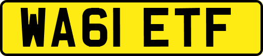 WA61ETF