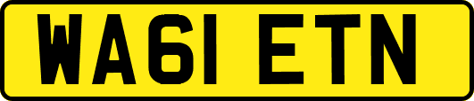 WA61ETN
