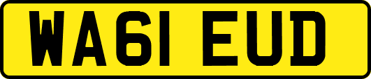 WA61EUD