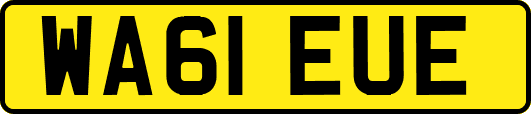WA61EUE
