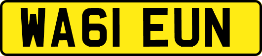 WA61EUN