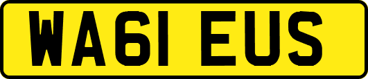 WA61EUS