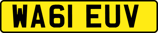 WA61EUV