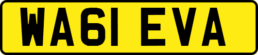 WA61EVA