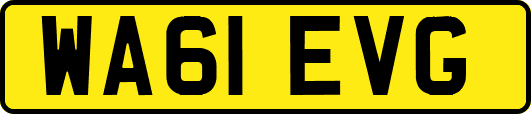 WA61EVG