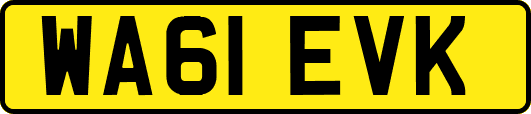 WA61EVK