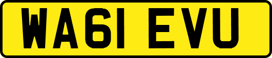 WA61EVU