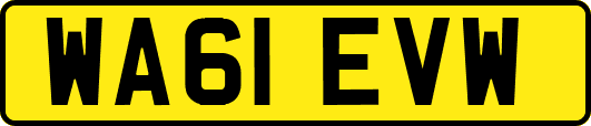 WA61EVW