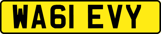 WA61EVY